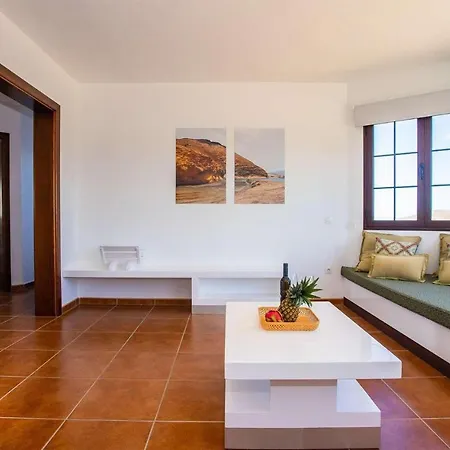 Palmera Vegueta Casa de Férias